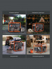 Бензиновый генератор PATRIOT GRS 6500 E