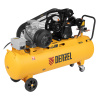 Поршневой компрессор DENZEL BCW3000-T/100