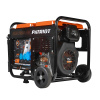 Дизельный генератор PATRIOT GRD 7500 AW