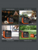 Бензиновый генератор PATRIOT iGX 4000 AWSP