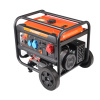 Бензиновый генератор PATRIOT GRA 8500 DAWS