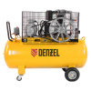 Поршневой компрессор DENZEL BCI4000-T/200