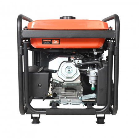 Бензиновый генератор PATRIOT iGN 7500AWS