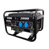 Бензиновый генератор Zammer S3800CX