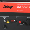 Бензиновый генератор Fubag BS 9000 DA ES