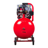 Поршневой компрессор Fubag OLS 500/100 CM2х2