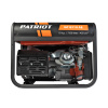 Бензиновый генератор PATRIOT GP 8210 AE