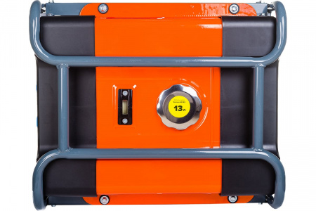 Бензиновый генератор КРАТОН GG-4500i
