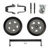 Бензиновый генератор DENZEL PS-120EAD-3
