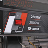Бензиновый генератор PATRIOT GRS 3500