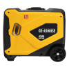 Бензиновый генератор DENZEL GS-4500iSE