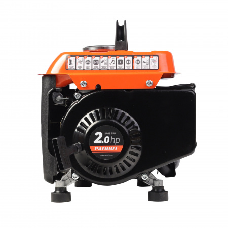 Бензиновый генератор PATRIOT SRGE 950