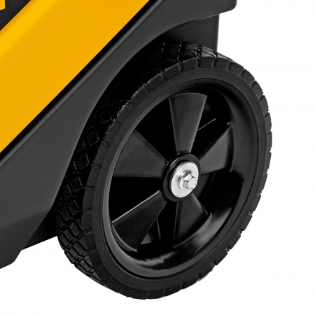 Бензиновый генератор DENZEL GS-5500iSE