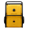 Бензиновый генератор DENZEL PS-180EAD-3