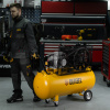 Поршневой компрессор DENZEL BCV 5500-T/200