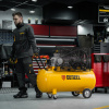 Поршневой компрессор DENZEL BCV 4000-T/200