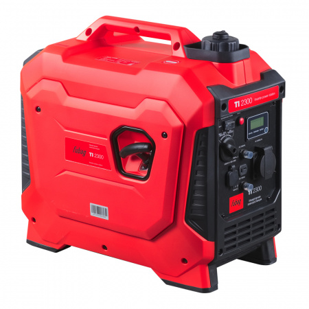 Бензиновый генератор Fubag TI 2300