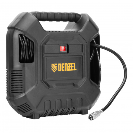 Поршневой компрессор DENZEL DL1100