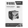 Бензиновый генератор DENZEL GS-4500iSE