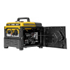 Бензиновый генератор DENZEL GS-1100iF