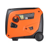 Бензиновый генератор PATRIOT iGX 4000 AWSP
