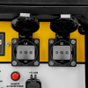 Бензиновый генератор DENZEL GS-4500iSE