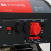 Бензиновый генератор Fubag BS 9000 DA ES
