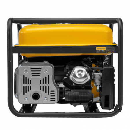 Бензиновый генератор DENZEL PS-95EA-PRO