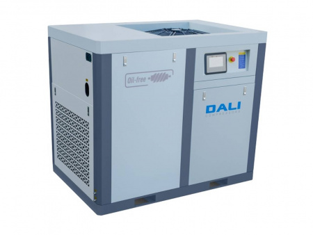 Винтовой компрессор Dali VFW132-8W
