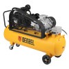 Поршневой компрессор DENZEL BCW3000-T/100