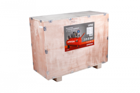 Поршневой компрессор КРАТОН AC-530-200-BDH