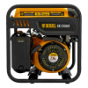Бензиновый генератор DENZEL GK-5500iF