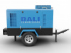 Винтовой компрессор Dali DLCY-12/12F-C
