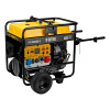 Бензиновый генератор DENZEL PS-180EAD-3