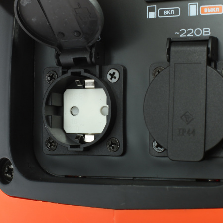 Бензиновый генератор PATRIOT GP 2700 i