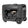 Бензиновый генератор DENZEL GS-4500iSE