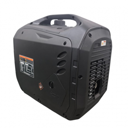 Бензиновый генератор Zammer S2300iS
