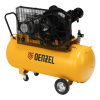 Поршневой компрессор DENZEL BCV 5500-T/200