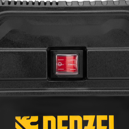 Поршневой компрессор DENZEL DL1100