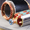 Бензиновый генератор Fubag BS 8000 DA ES