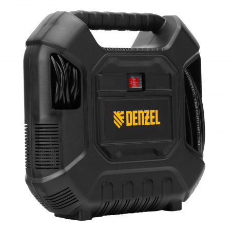 Поршневой компрессор DENZEL DL1100