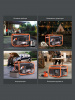 Бензиновый генератор PATRIOT GRS 3800
