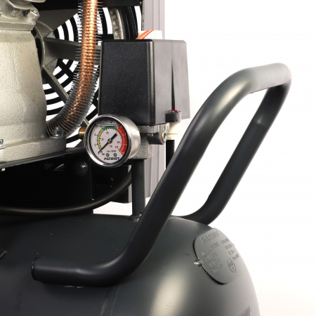 Поршневой компрессор PATRIOT KRX 700 L100 D