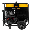 Бензиновый генератор DENZEL PS-180EAD-3