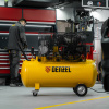 Поршневой компрессор DENZEL BCV 4000-T/200