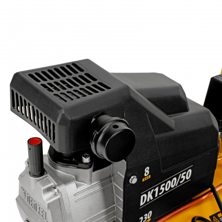 Поршневой компрессор DENZEL DK1500/50