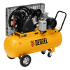 Поршневой компрессор DENZEL BCV 4000-T/100