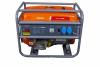 Бензиновый генератор КРАТОН GG-5500L