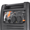 Бензиновый генератор PATRIOT iGX 4000 AWSP