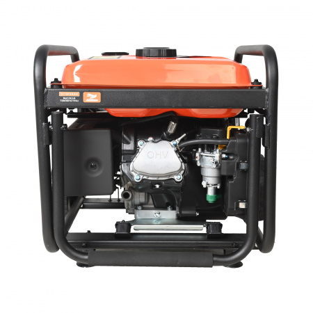 Бензиновый генератор PATRIOT iGN 5500AWS